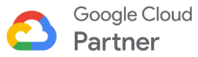 Google Cloud Partner