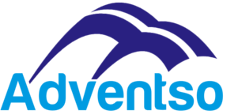 Logo Adventso